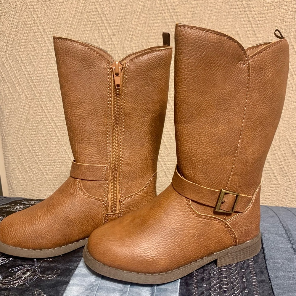 Oshkosh Bgosh girls boots